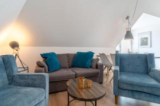 feine Butze - St. Peter-Ording - 5
