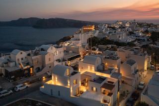 AetherOia Suites - Oia - 0
