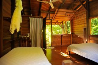 Suital Lodge - Mogos - 5