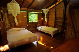 Suital Lodge - Mogos - 4