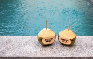 Balenji Villa by BaliSuperHost - Munggu - 1