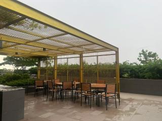 The Peak Residence Service Apt By Hayden - Phnom Penh - 9