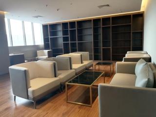 The Peak Residence Service Apt By Hayden - 3