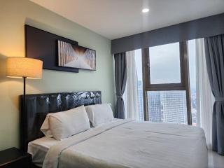 The Peak Residence Service Apt By Hayden - Phnom Penh - 6