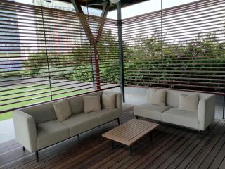 The Peak Residence Service Apt By Hayden - Phnom Penh - 5