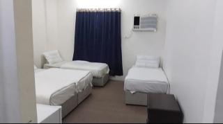 Hotel Dar Al-Ashraf Madina - 0