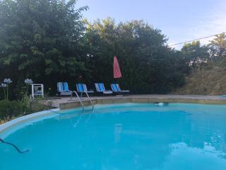 Gîte en Provence - Cavaillon - 5