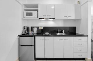 Stylish 1BR Apt with City Views - 4008 - Brisbane - 8