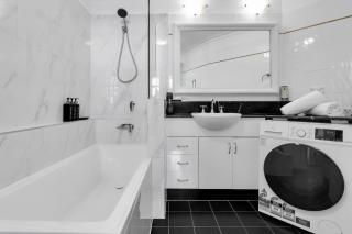 Stylish 1BR Apt with City Views - 4008 - Brisbane - 4
