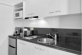 Stylish 1BR Apt with City Views - 4008 - Brisbane - 3