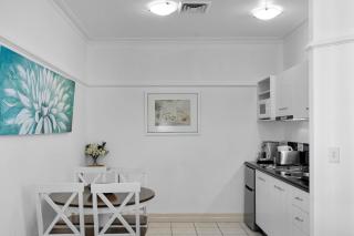 Stylish 1BR Apt with City Views - 4008 - Brisbane - 2