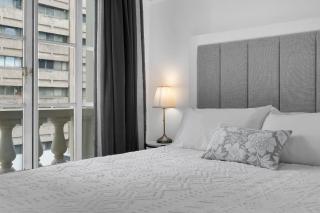 Stylish 1BR Apt with City Views - 4008 - Brisbane - 0
