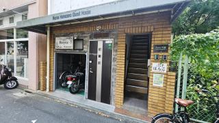 Royce Hanazono - Kyōto - 8