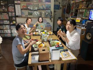 Guest House Isa - Motobu - 9