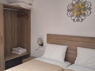 Zanna Beach Apt - 7