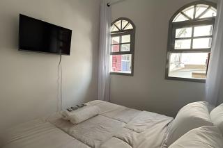 Casa Ibirapuera - Hospedagem Domiciliar - São Paulo - 6