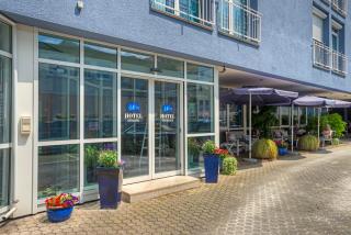 Paulin Hotel Trier - Trier - 5