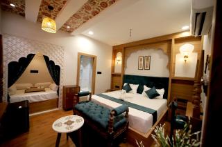 Staykart Boutique Hotel - 5