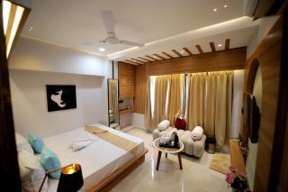 Staykart Boutique Hotel - 1