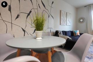 The Downtown Nook A Cozy Urban Escape - 3