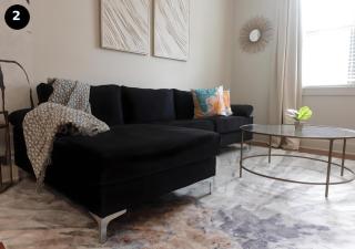 The Downtown Nook A Cozy Urban Escape - 5
