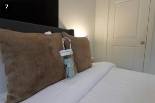 The Downtown Nook A Cozy Urban Escape - Houston - 3