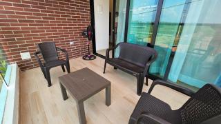 Cabañas Jardín del mar - By Amauna - 5