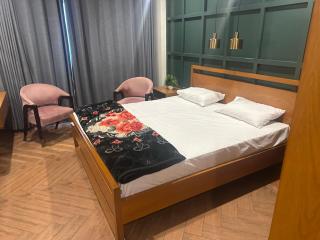 Arcadian luxury Apartment - 0
