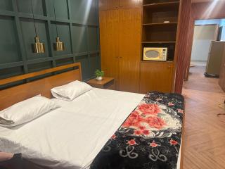 Arcadian luxury Apartment - Rawalpindi - 9