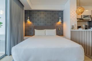 CB1043 | Suite premium en Cartagena hermosa vista - 8