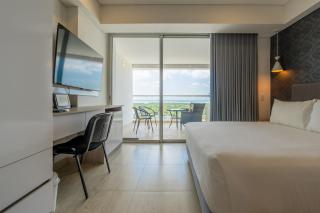 CB1043 | Suite premium en Cartagena hermosa vista - 5