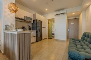 CB1043 | Suite premium en Cartagena hermosa vista - 4