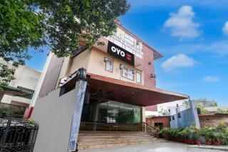 HOTEL O J-SONS - Bhopal - 4