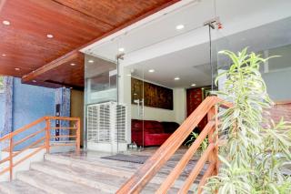 HOTEL O J-SONS - Bhopal - 1