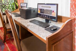 Ayres Hotel Anaheim - Anaheim - 7