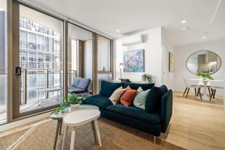 The Evermore Stylish Southbank - 0