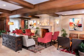 Ayres Hotel Anaheim - 8