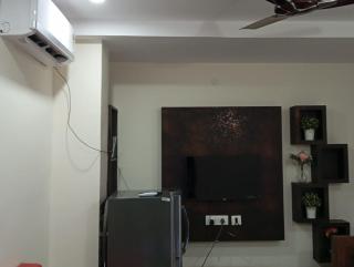 Arjuna Luxury Rooms - Hyderabad - 8