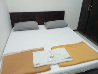 Arjuna Luxury Rooms - 7