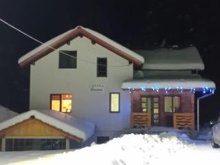 Cabana Boema - Rausor - 0