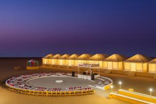 Malra Heritage Resort Jaisalmer - 0