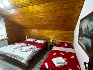 Cabana Boema - 8