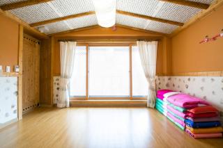 Ddlanchae Guesthouse - New Tower - 7