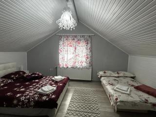 Cabana Boema - 3
