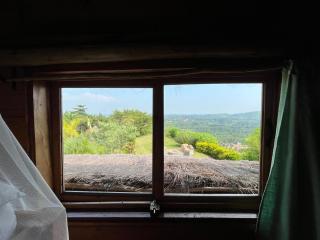 Queen Elizabeth Gorge Cottages - Bushenyi - 9