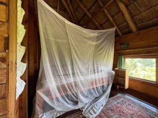 Queen Elizabeth Gorge Cottages - Bushenyi - 4