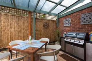Holiday on Chapel Cowes - 3