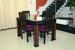 Moon Villa Mysore - 6