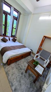 Accomoon hillside homes - Dirāng - 9