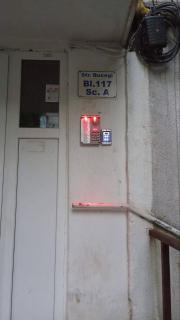 Blue Horizon Apartments - - 3